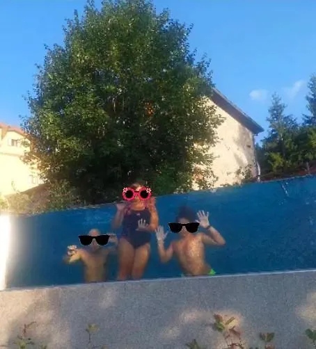 Casa Benassi ,Room&Suite , Con Piscina Riolunato 0*,  Olaszország