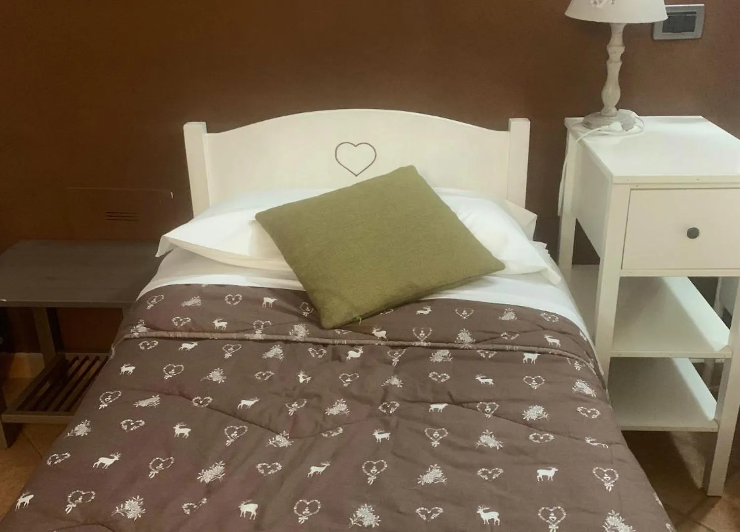 Casa Benassi ,Room&Suite , Con Piscina Riolunato Olaszország