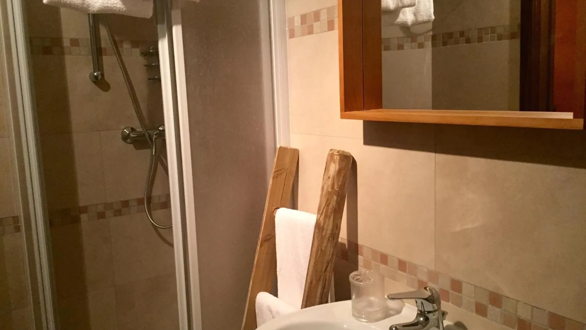 Casa Benassi ,Room&Suite , Con Piscina Riolunato Olaszország