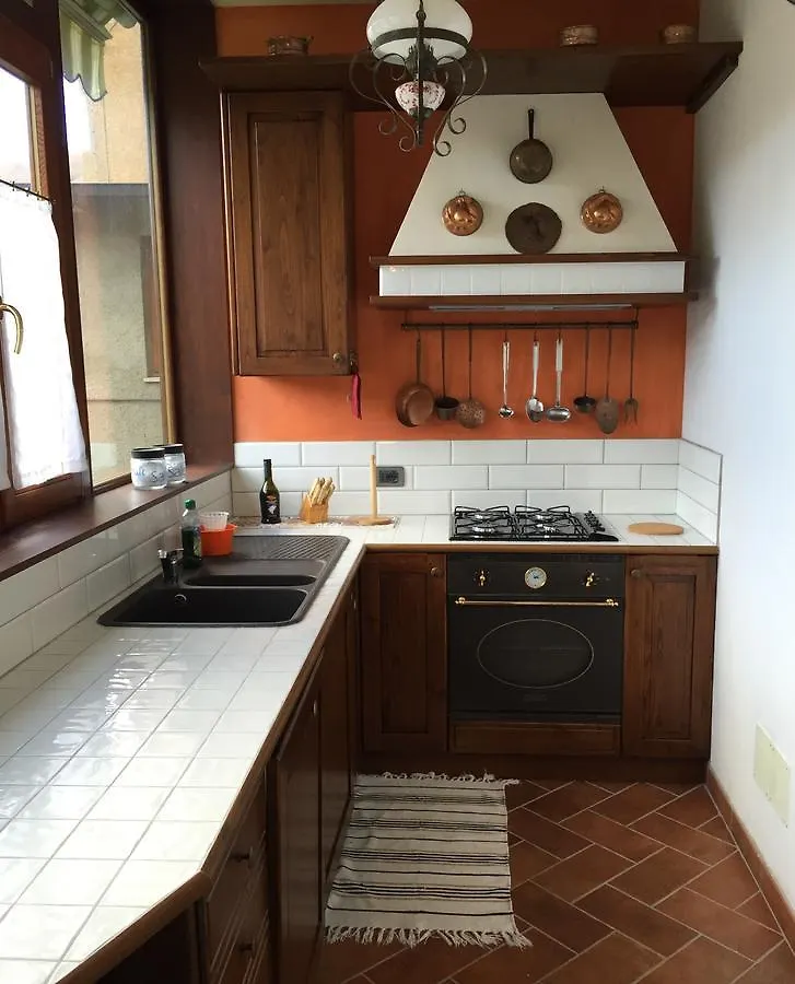 Casa Benassi ,Room&Suite , Con Piscina Riolunato Panzió