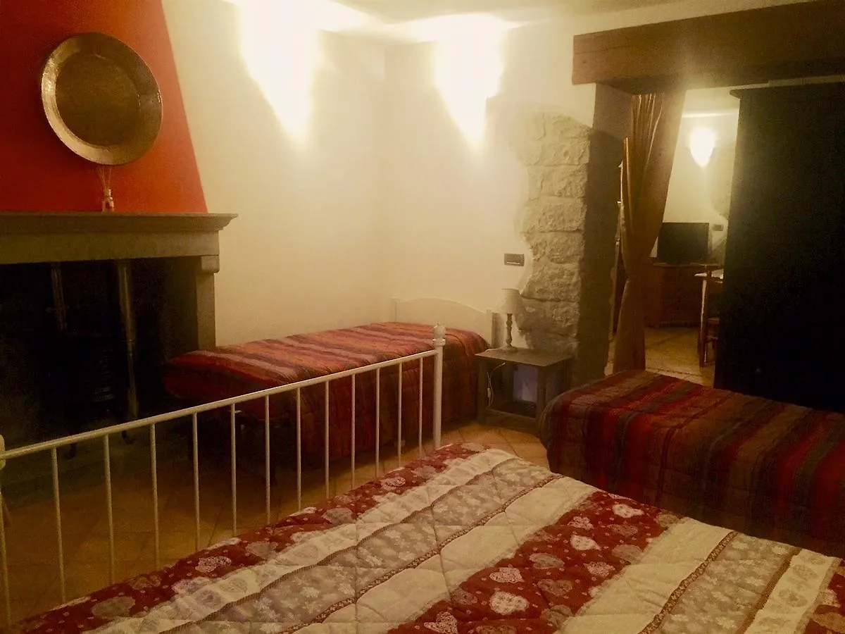 Casa Benassi ,Room&Suite , Con Piscina Riolunato