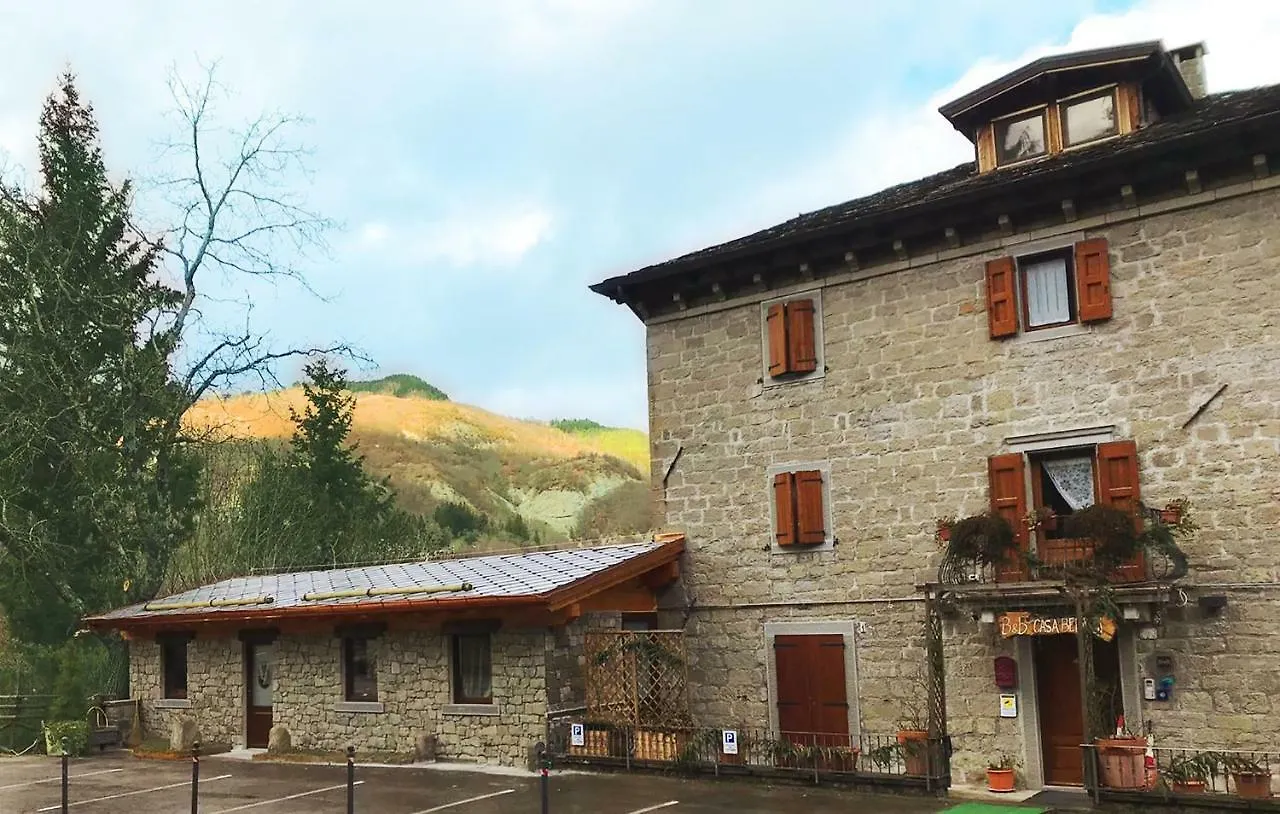 Casa Benassi ,Room&Suite , Con Piscina Riolunato Panzió
