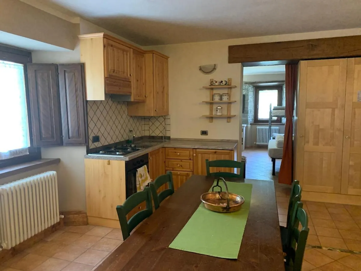 Casa Benassi ,Room&Suite , Con Piscina Riolunato 0*,  Olaszország